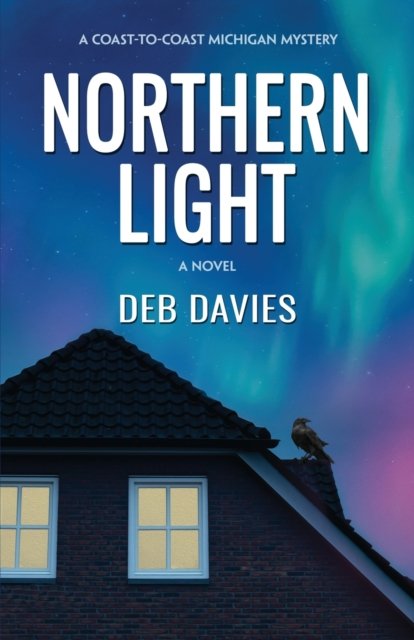 Cover for Deb Davies · Northern Light (Book) (2020)