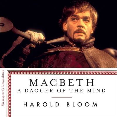 Macbeth - Harold Bloom - Musik - HIGHBRIDGE AUDIO - 9781665131216 - 2. April 2019