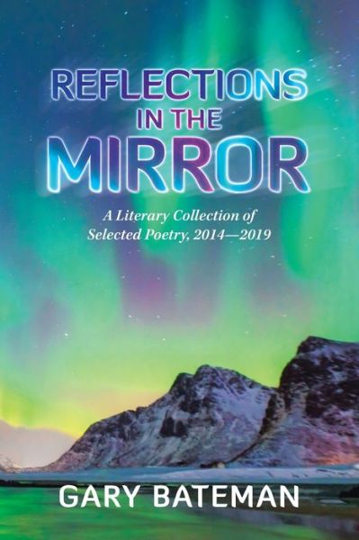 Cover for Gary Bateman · Reflections in the Mirror (Paperback Book) (2021)