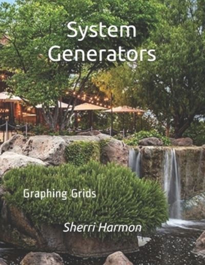 Cover for Sherri Harmon · System Generators (Bok) (2019)