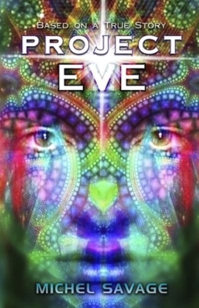 Cover for Michel Savage · Project EVE (Paperback Book) (2020)