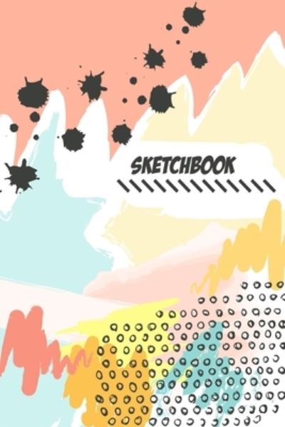 Cover for Fsdesign Pro · Sketchbook (Paperback Book) (2019)