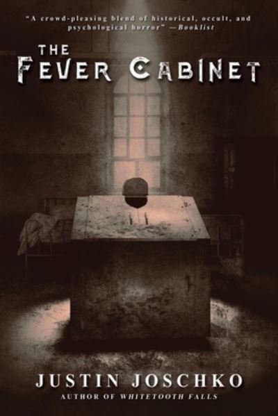 Cover for Justin Joschko · Fever Cabinet (Bok) (2022)