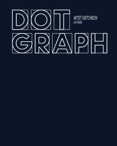 Cover for Jscott Wasinger · Dot Graph (Pocketbok) (2019)