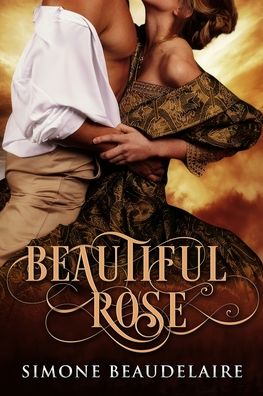 Cover for Simone Beaudelaire · Beautiful Rose (Paperback Book) (2021)