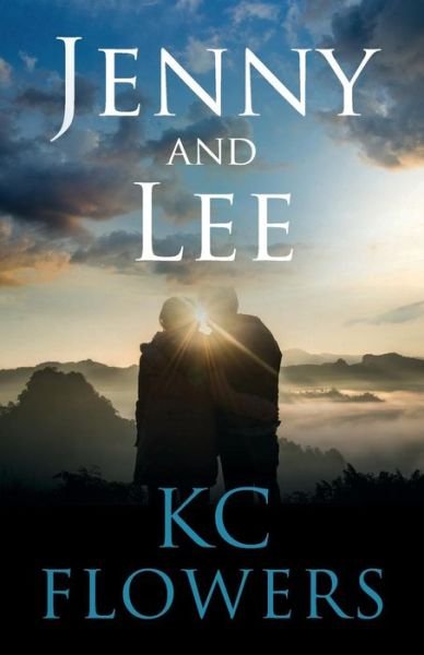 Cover for Kc Flowers · Jenny and Lee (Pocketbok) (2018)