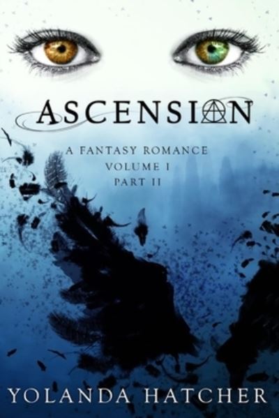 Cover for Yolanda Hatcher · Ascension (Paperback Book) (2018)