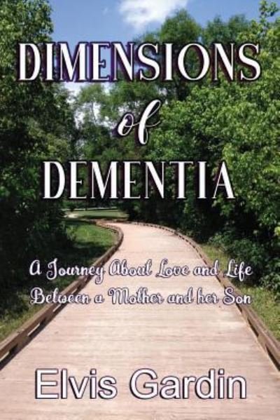Ted Crawford D O · Dimensions of Dementia (Paperback Bog) (2018)
