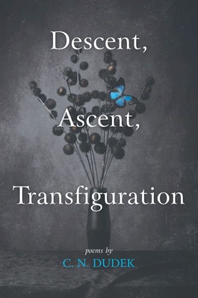 Descent, Ascent, Transfiguration - C N Dudek - Boeken - Resource Publications (CA) - 9781725253216 - 17 december 2019