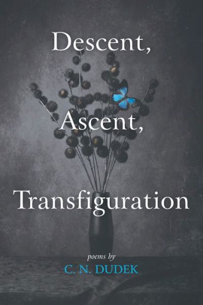 Descent, Ascent, Transfiguration - C N Dudek - Kirjat - Resource Publications (CA) - 9781725253216 - tiistai 17. joulukuuta 2019