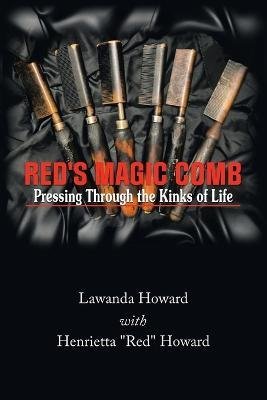 Cover for Lawanda Howard · Red's Magic Comb (Paperback Bog) (2023)