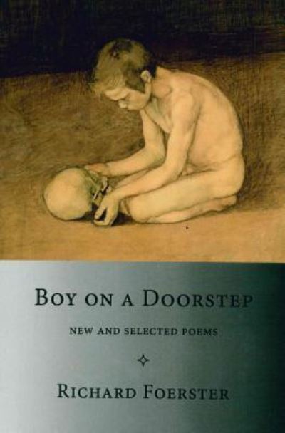 Cover for Richard Foerster · Boy on a Doorstep (Paperback Book) (2019)