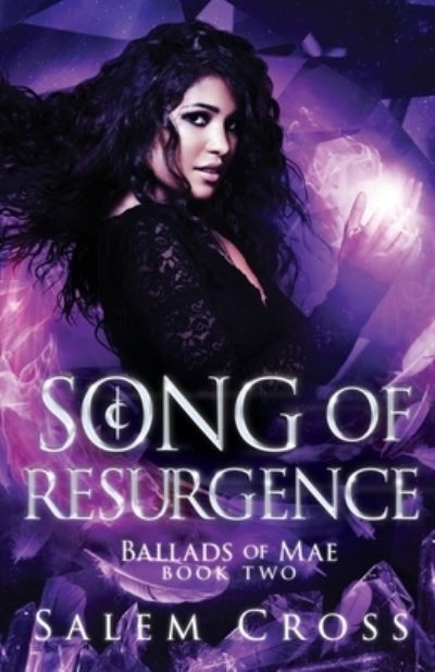 Cover for Salem Cross · Song of Resurgence (Paperback Book) (2020)