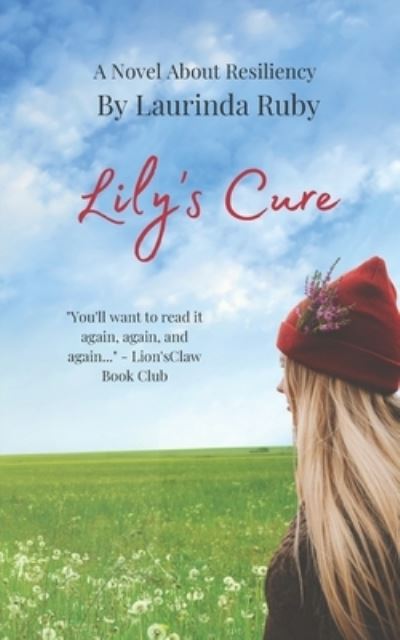 Cover for Laurinda Ruby · Lily's Cure (Paperback Book) (2020)