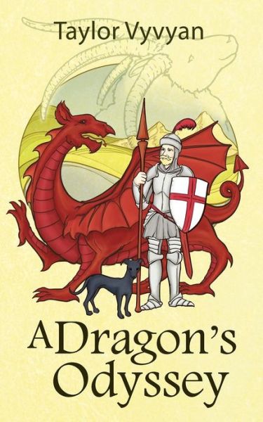 A Dragon's Odyssey - Taylor Vyvyan - Books - G2 Entertainment Ltd - 9781782810216 - December 10, 2012