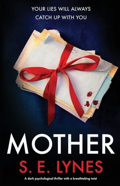 Cover for S E Lynes · Mother (Paperback Book) (2017)
