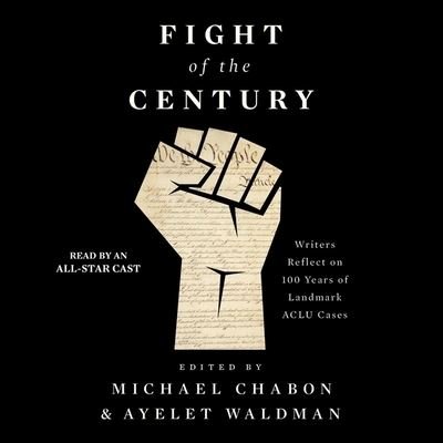 Cover for Various Authors · Fight of the Century (CD) (2020)
