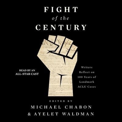 Fight of the Century - Various Authors - Music - SIMON & SCHUSTER AUDIO - 9781797111216 - January 21, 2020