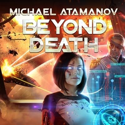 Beyond Death - Michael Atamanov - Muzyka - Tantor Audio - 9781799977216 - 12 lipca 2016