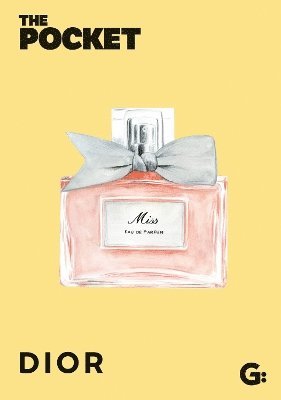 The Pocket Dior - Gemini Pockets - - Books - Gemini Books Group Ltd - 9781802473216 - August 21, 2025