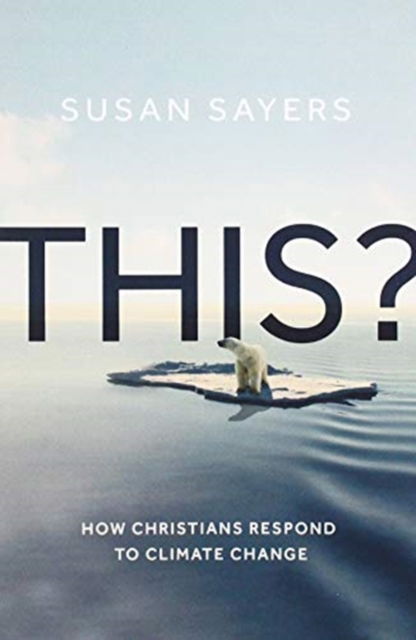 Cover for Susan Sayers · This (Taschenbuch) (2019)