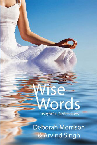 Cover for Deborah Morrison · Wise Words: Insightful Reflections (Taschenbuch) (2013)