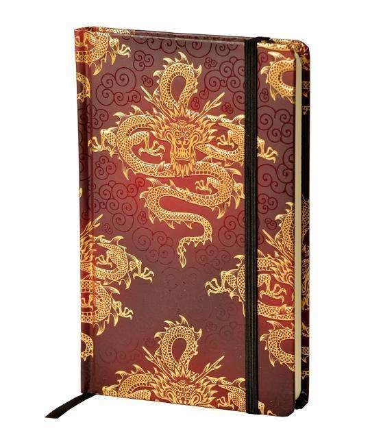 Cover for Sun Tzu · The Art of War Journal Blank (Hardcover bog) (2018)
