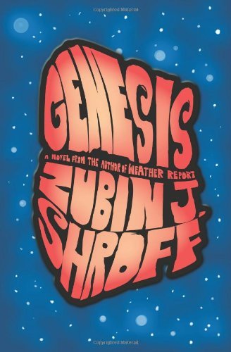 Cover for Zubin J. Shroff · Genesis (Taschenbuch) (2014)