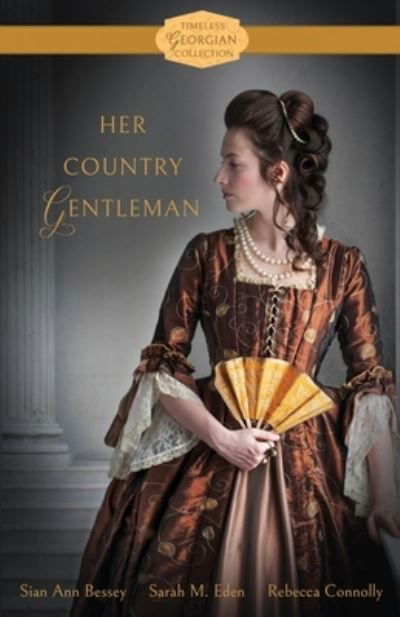 Cover for Rebecca Connolly · Her Country Gentleman (N/A) (2022)