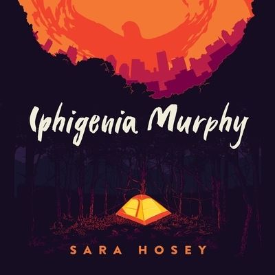 Cover for Sara Hosey · Iphigenia Murphy (CD) (2020)