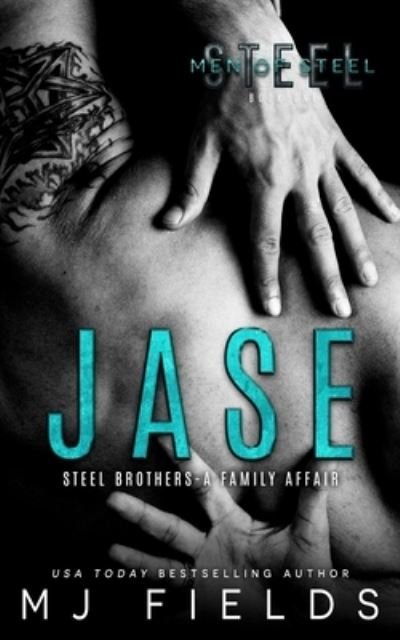 Cover for Mj Fields · Jase (Paperback Bog) (2018)