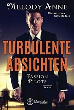 Cover for Anne · Turbulente Absichten (Book)