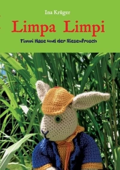 Cover for Krüger · Limpa Limpi (Book) (2020)