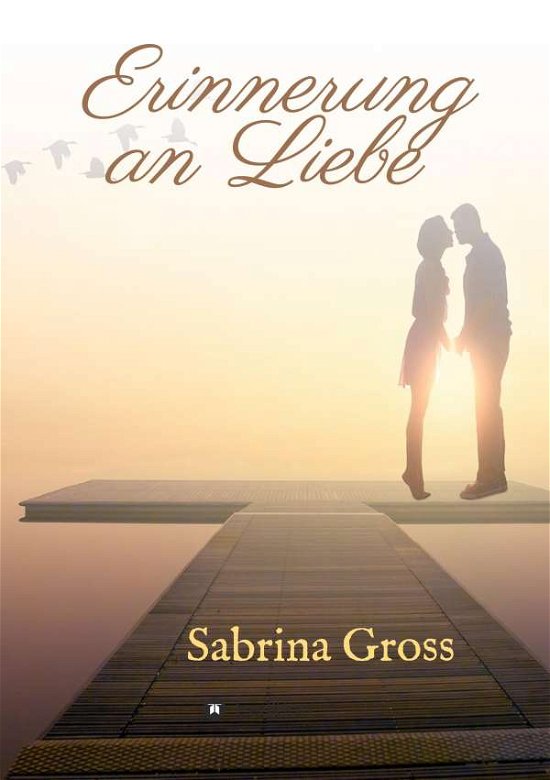Cover for Gross · Erinnerung an Liebe (Bog) (2020)