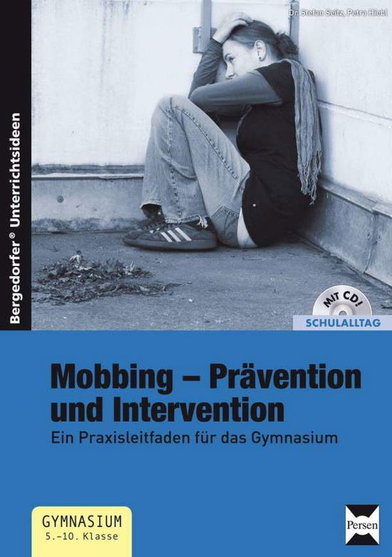 Cover for Seitz · Mobbing.Prävention u.Integration (Book)