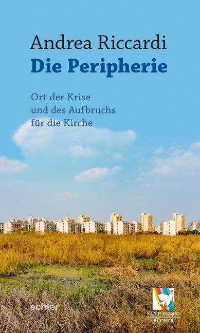 Cover for Riccardi · Die Peripherie (Book)