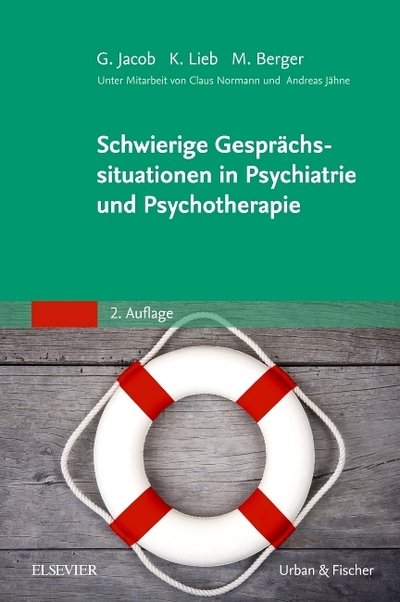 Cover for Jacob · Schwierige Gesprächssituationen i (Bok)