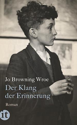 Cover for Wroe Jo Browning · Der Klang Der Erinnerung (Buch)