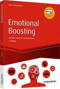 Cover for Häusel · Emotional Boosting (Book)