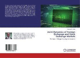 Cover for Oloko · Joint Dynamics of Foreign Exchang (Bok)