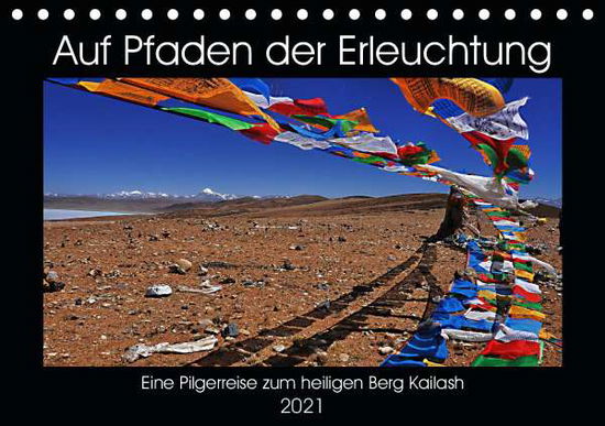 Cover for Horter · Auf Pfaden der Erleuchtung (Tisc (Book)