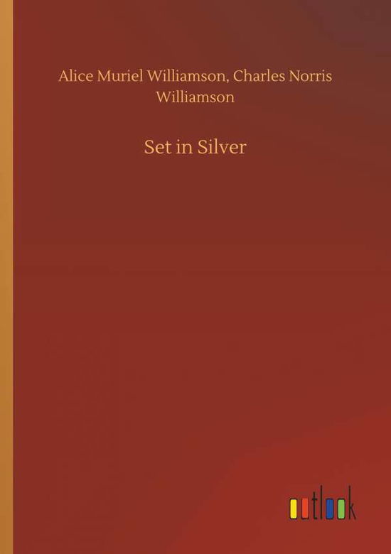 Cover for Williamson · Set in Silver (Book) (2018)