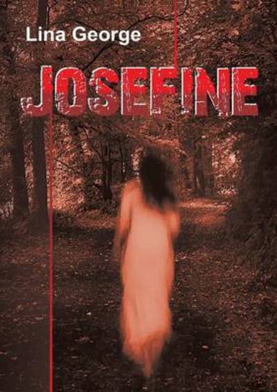 Cover for George · - Josefine - (Bok) (2016)