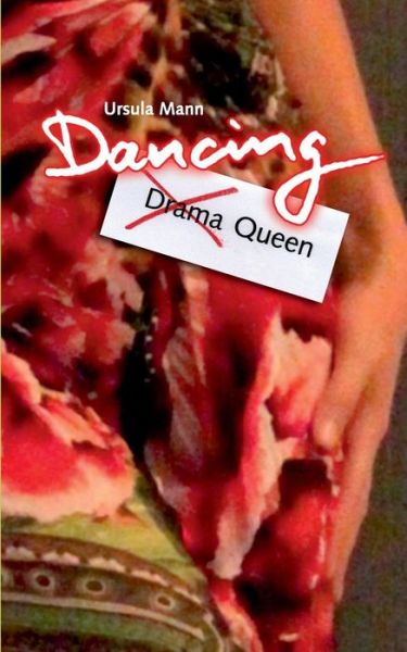 Cover for Ursula Mann · Dancing Queen (Paperback Book) (2015)