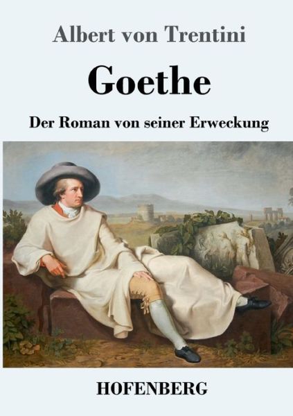 Cover for Trentini · Goethe (Book) (2019)