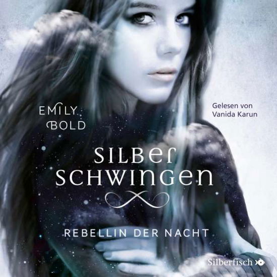 Cover for Bold · Rebellin der Nacht,MP3-CD (Bog)