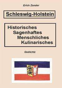 Cover for Zander · Schleswig-Holstein - Historische (Book)