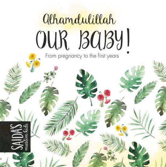 Cover for Lal · Alhamdulillah - our Baby! (Buch)