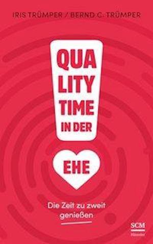 Cover for Trümper · Quality Time in der Ehe (Book)