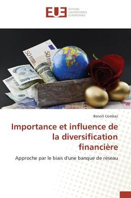 Cover for Combaz · Importance et influence de la di (Bok)